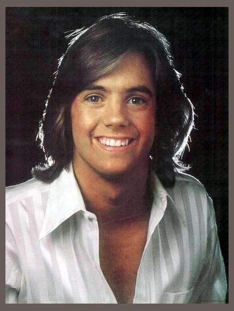 Shaun Cassidy